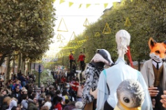 La Parade des Artistes 48 * 6240 x 4160 * (10.52MB)